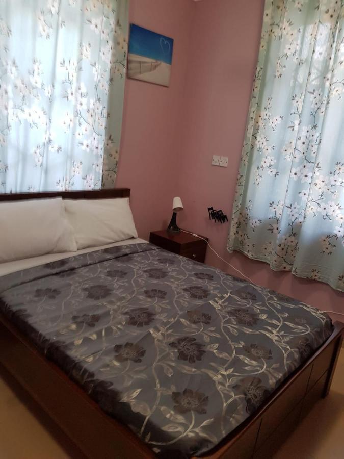 Queen'S Hill Lodge Gbawe Luaran gambar