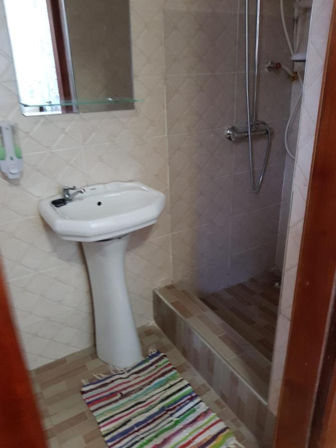 Queen'S Hill Lodge Gbawe Luaran gambar