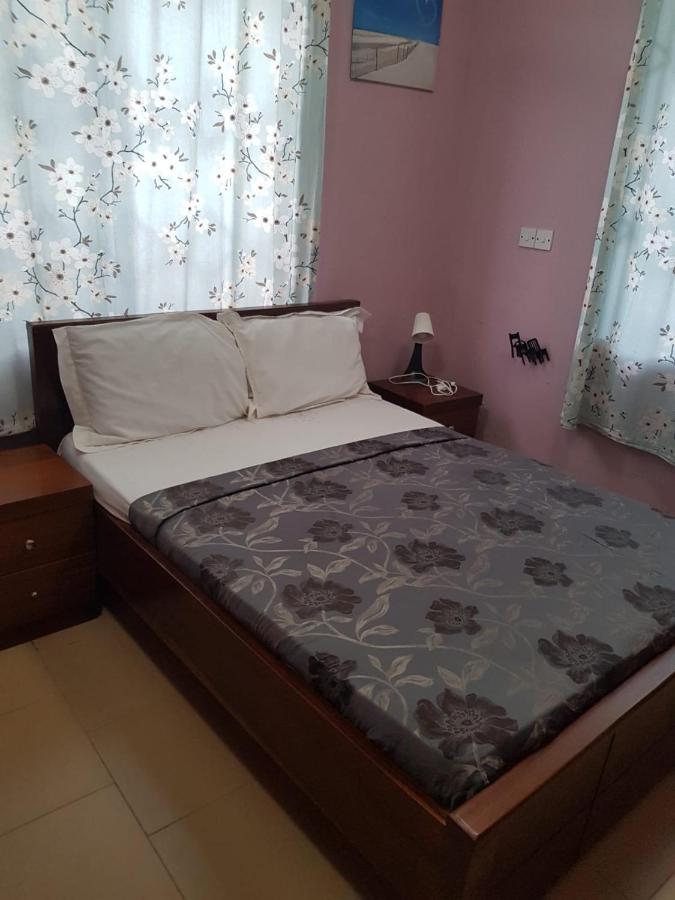 Queen'S Hill Lodge Gbawe Luaran gambar