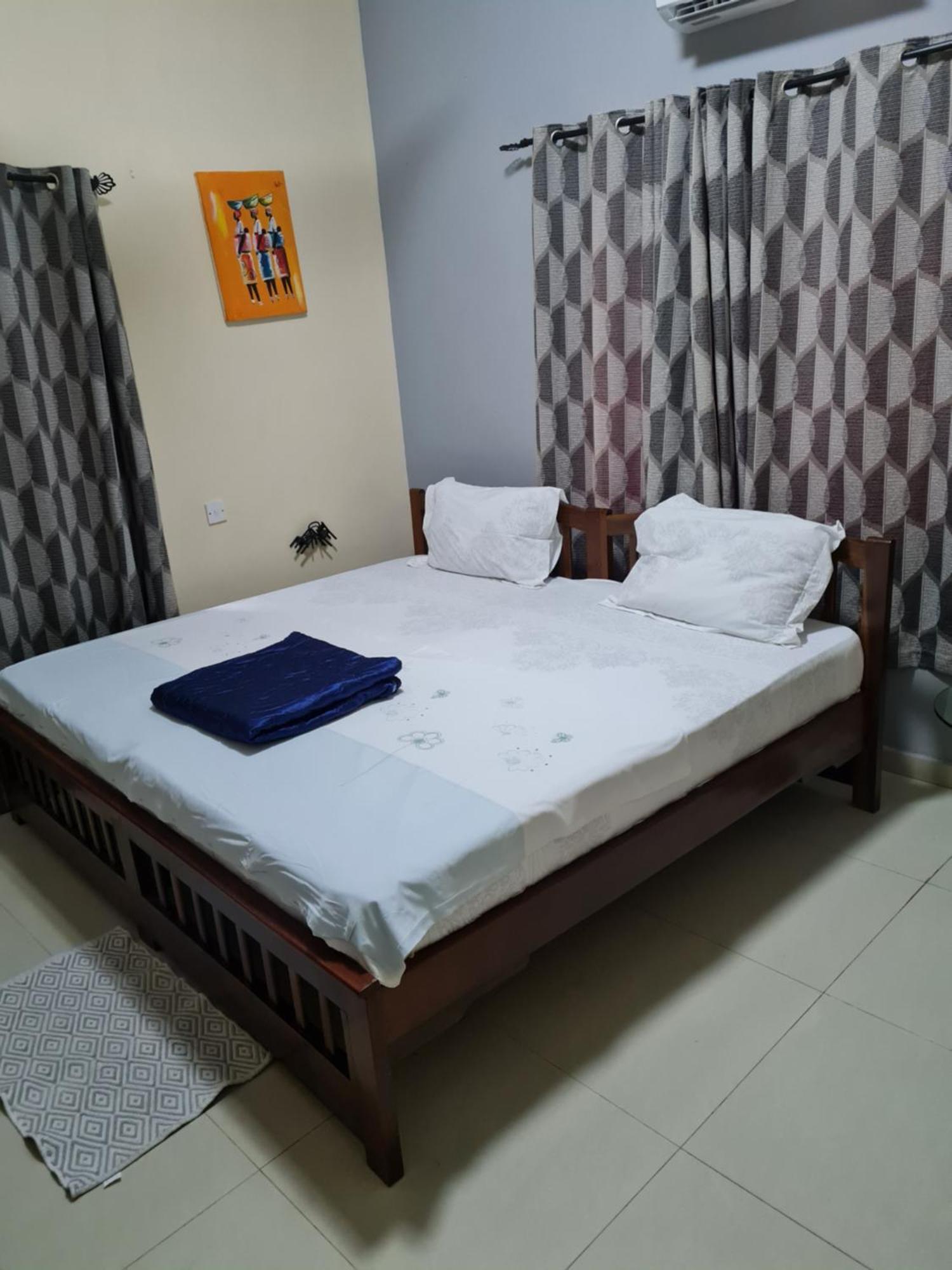 Queen'S Hill Lodge Gbawe Luaran gambar