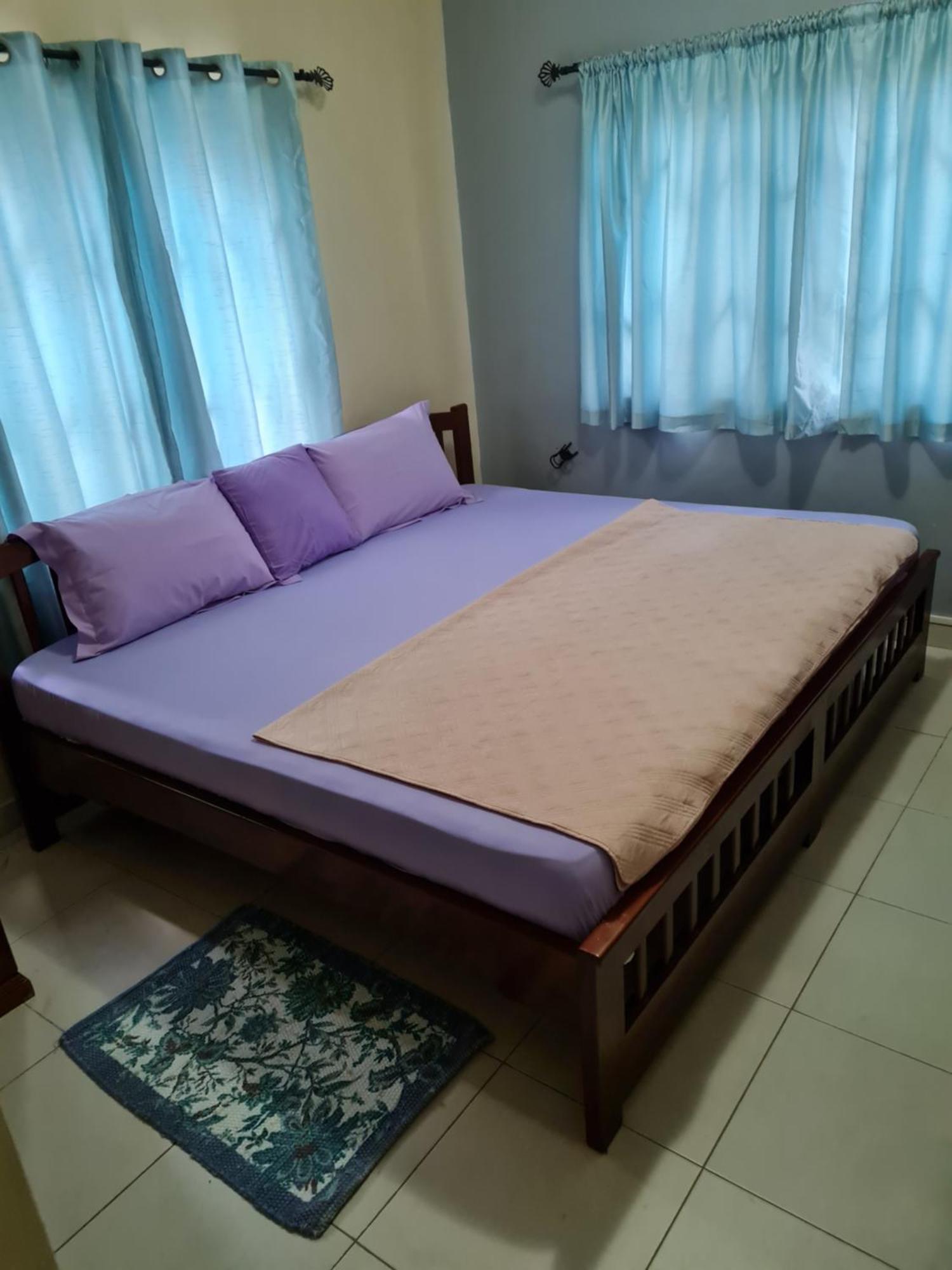 Queen'S Hill Lodge Gbawe Luaran gambar